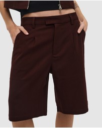 Neuw - Tailored Jort