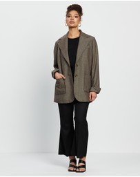 Grace Willow - Andy Coat
