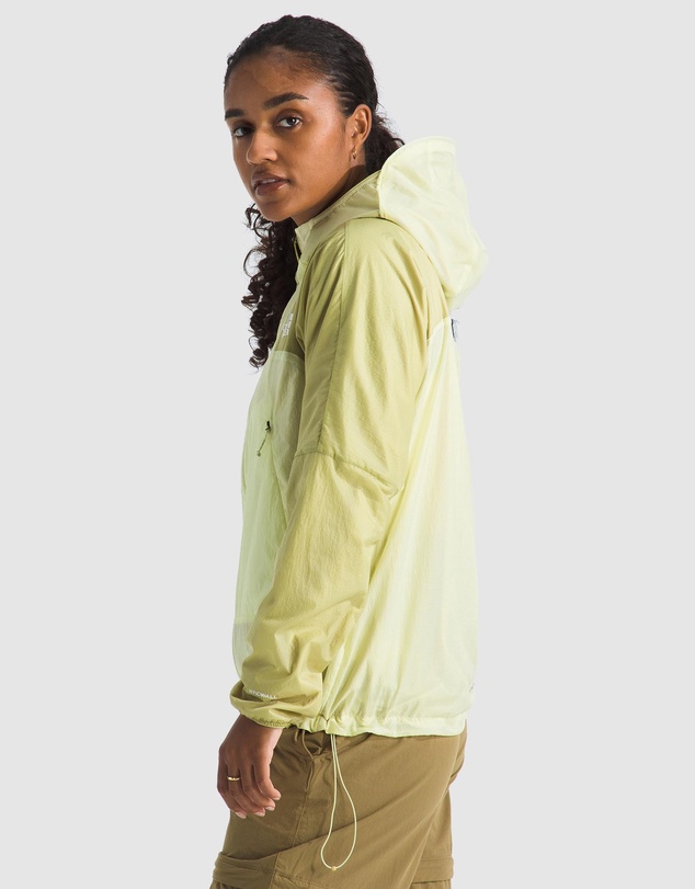 The North Face - Ridgelite FUTUREFLEECE™ Wind Jacket