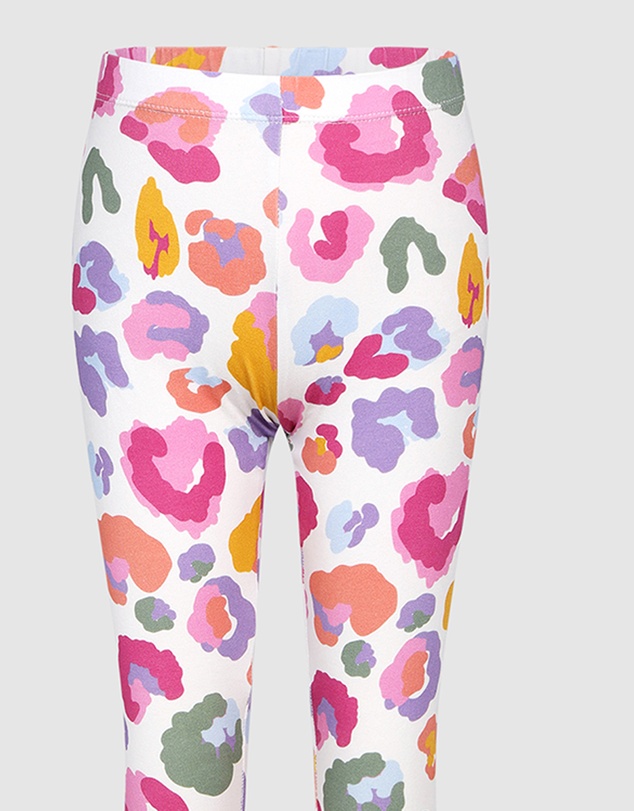 Rock Your Kid - Lolly Leggings - Kids-Teens