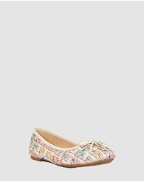 Dune London - Harpington - Multi
