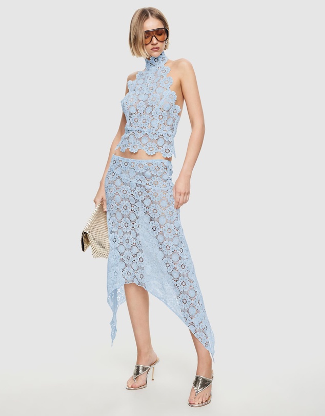 Lioness - Trophy Midi Skirt