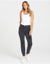 Sass - Suzi Jean