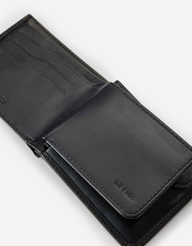 Rip Curl - Wave RFID 2 In 1 Wallet