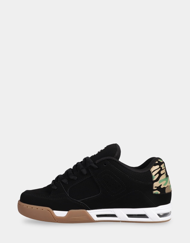DC Shoes - Mens DC Commad Skate Shoes