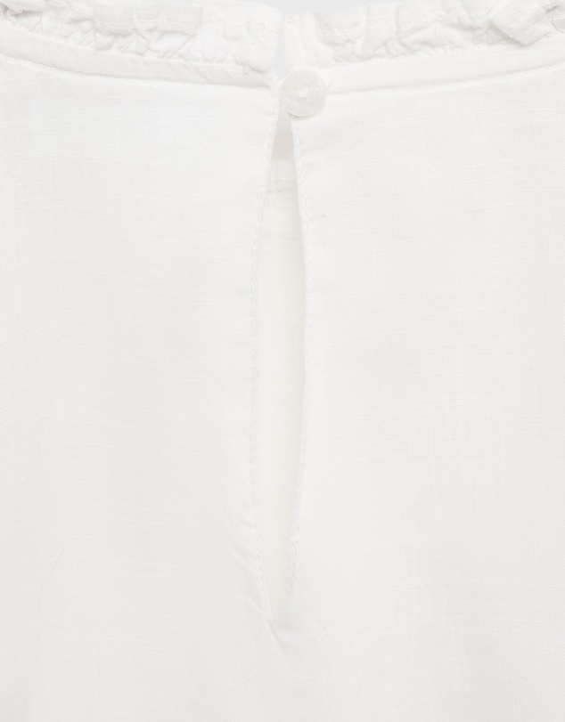 M.N.G - Tatiana Blouse - Kids-Teens