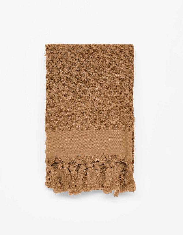 Aura Home - Milos Bath Towel Range