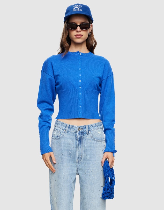 Lioness - Head in the Clouds Cardigan