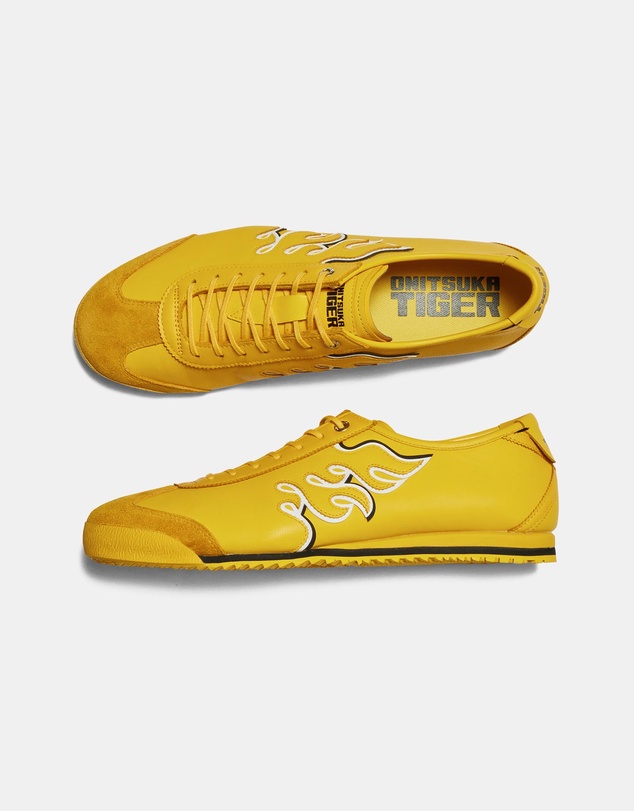 Onitsuka Tiger - Mexico 66 FIRE - Unisex