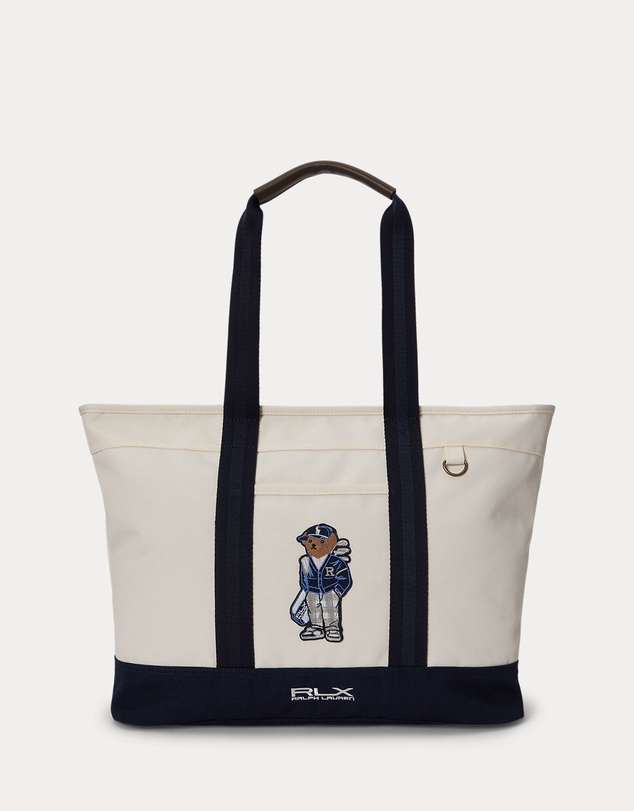 Polo Ralph Lauren - Polo Bear Golf Tote