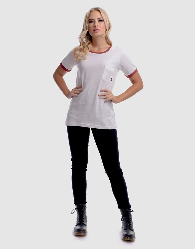 DVNT - Dead Ringer Tee
