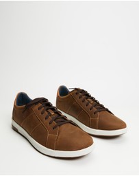 Florsheim - Crossover Lace