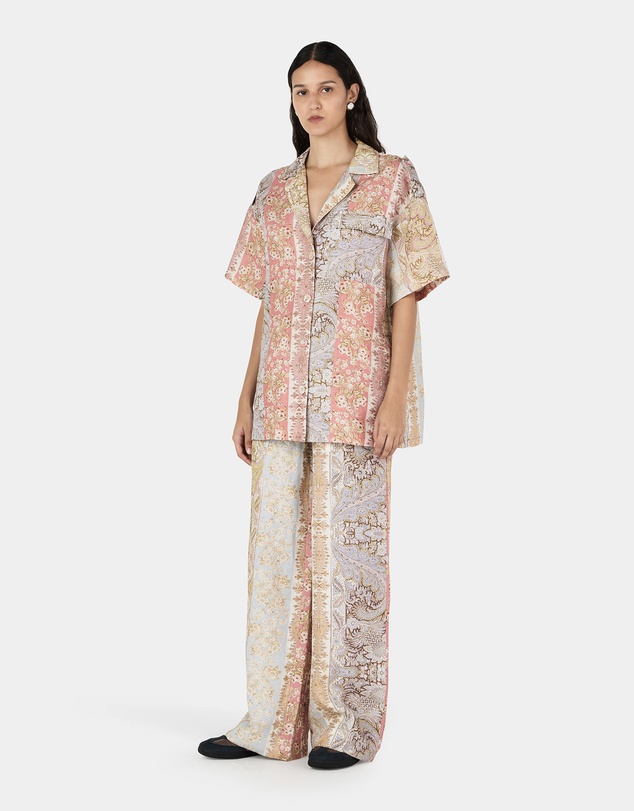Hansen & Gretel - Esme Shirt