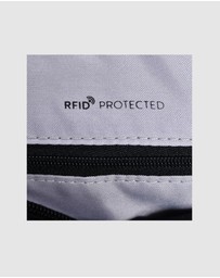 Hedgren - Eye Crossbody RFID