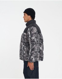 Huffer - Men's Rider Puffer Jacket