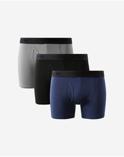 BLACKNAVYGREY