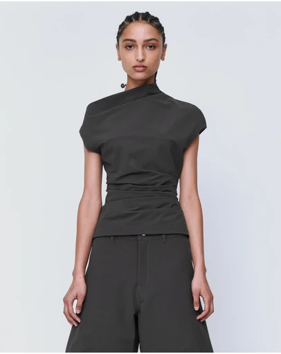 Wynn Hamlyn - Rita Top