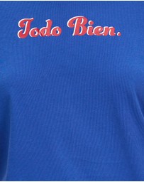 Brixton - Everythings Good Fitted Crew Tee