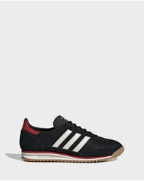 adidas Originals - SL 72 OG SHOES Womens