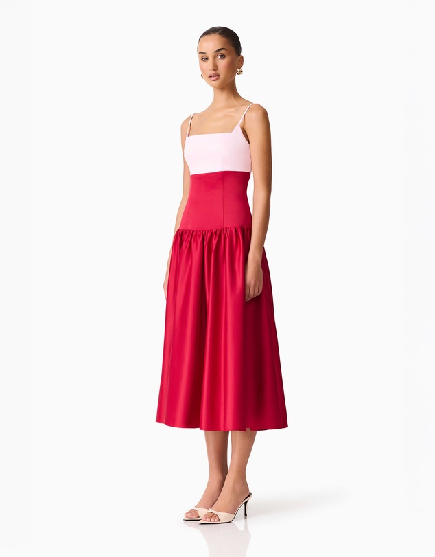 Elliatt - June Gown