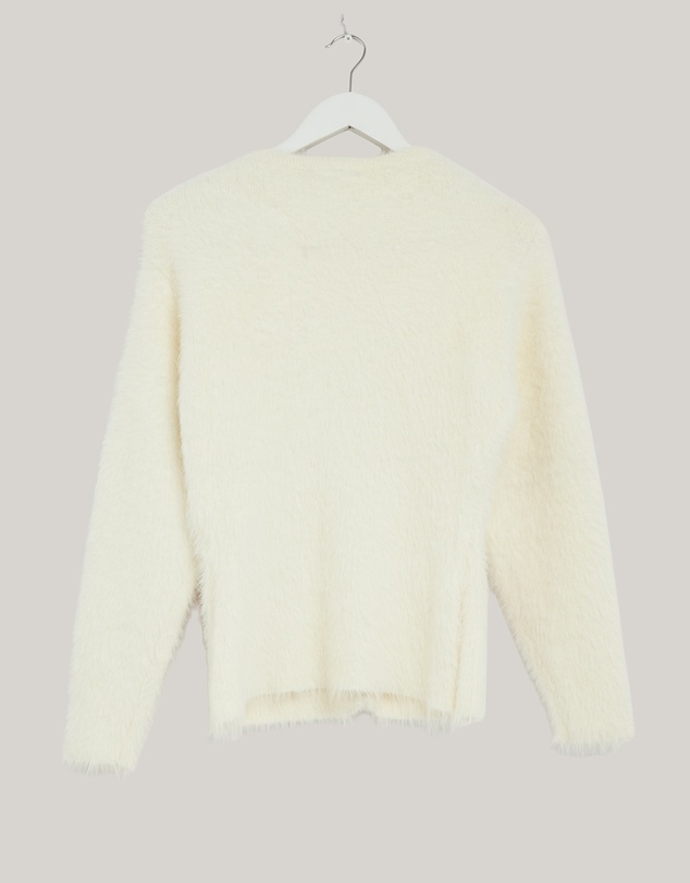 Revibe - Repaired SOVERE Arcade Cardigan - AU 6