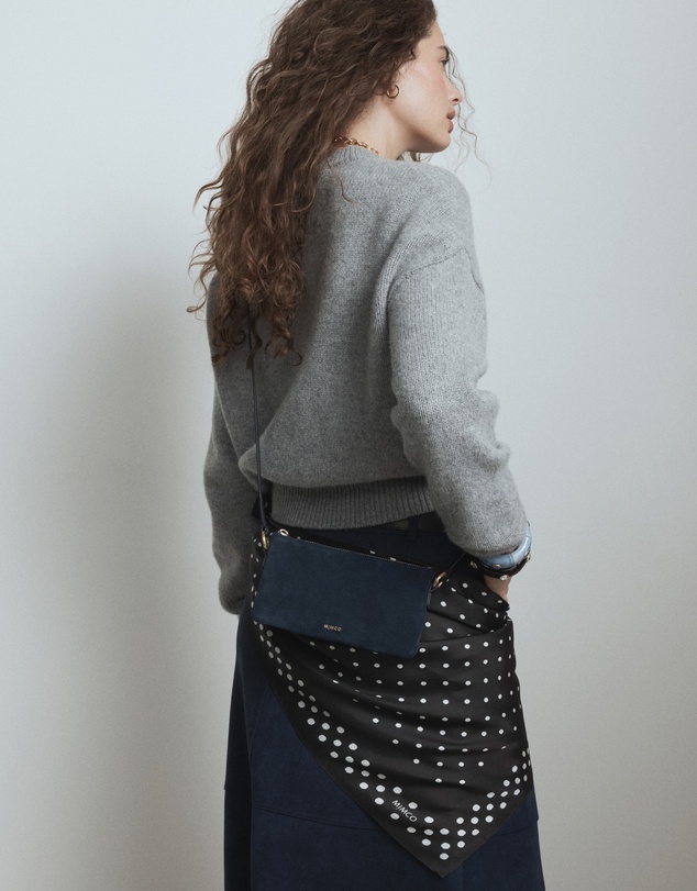 MIMCO - Belle Pouch Crossbody Bag