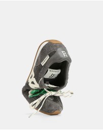 Nokwol - Method Sneakers