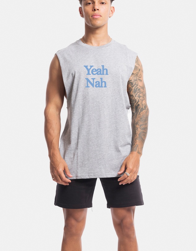Vacancy Co - Yeah Nah Tank