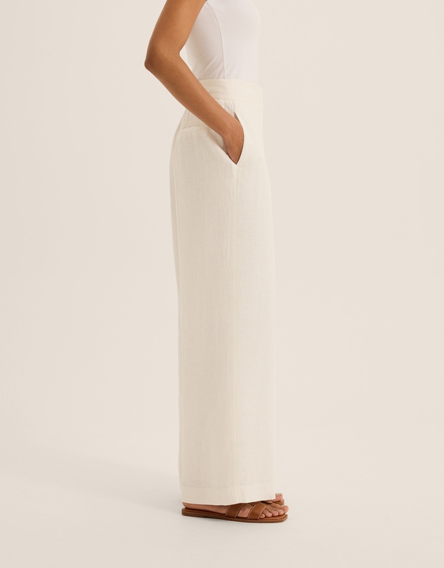 Review - Celine Pants