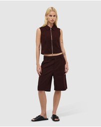 Neuw - Tailored Jort