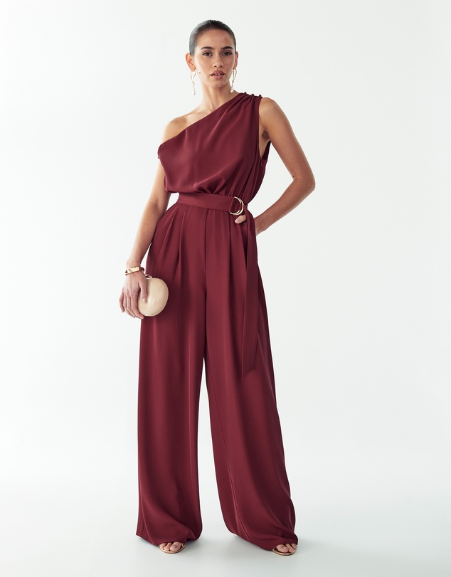 BWLDR - Aria Jumpsuit
