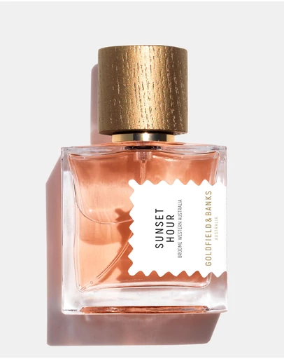 Goldfield & Banks - Sunset Hour Perfume