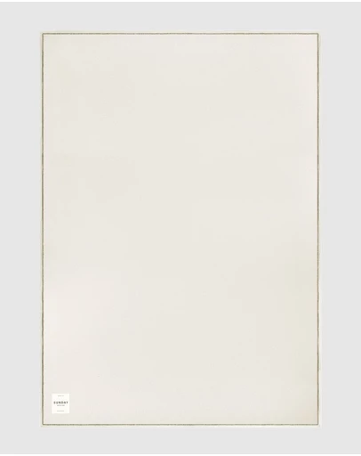 Sunday Supply Co - Dunes Fleece Home Blanket