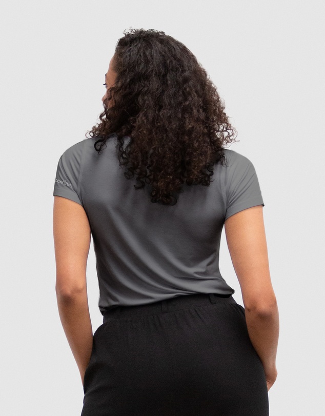 JAM The Label - Sensory-Friendly Bamboo Tee