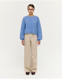 Staple the Label - Elowen Cardigan