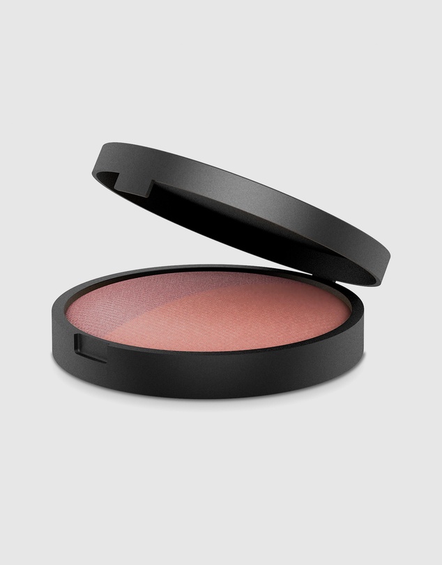 Inika Organic - Baked Blush Duo