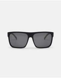 Otis - After Dark X Polarised
