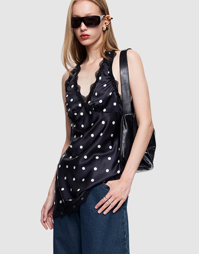 Lioness - Stars Align Mini Dress