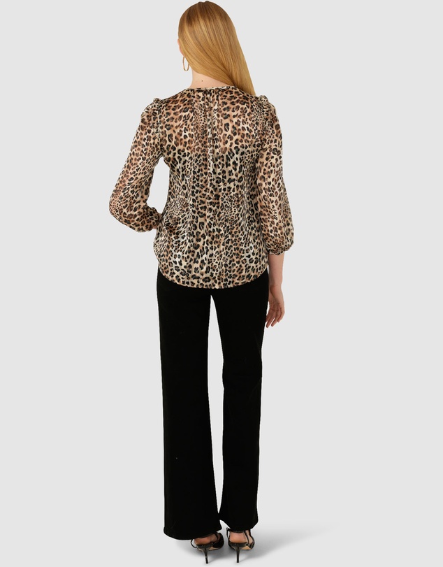 SACHA DRAKE - Daynan Blouse