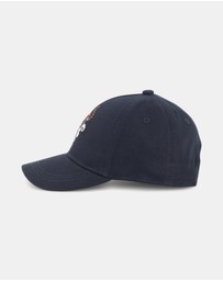 Kenzo Kids - Cloud Tiger Cap - Babies-Teens