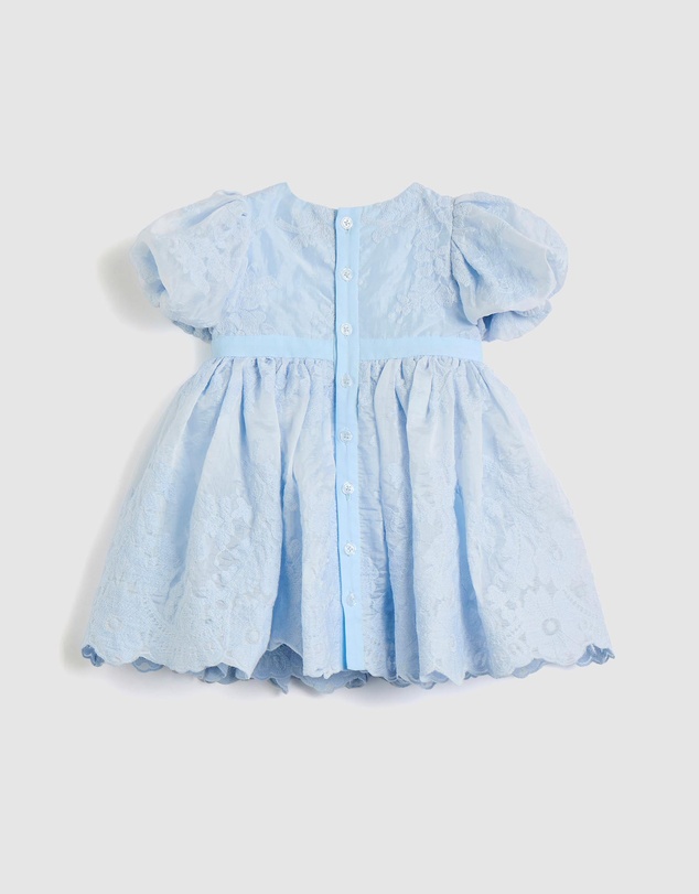 Bardot Junior - Bella Lace Dress - Babies