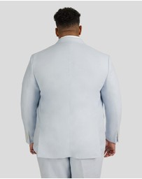 Johnny Bigg - Matteo Linen Suit Jacket