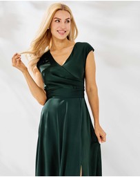 Alabaster The Label - Aurelia Dress