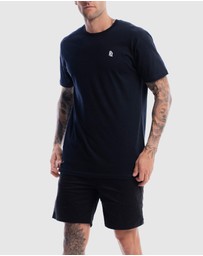 First Division - Contract Rise Tee