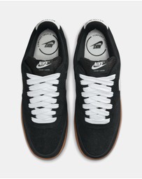 Nike - Court Vision Low FL - Men's