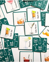 Journey Of Something - Alcoholic Drinks Memory