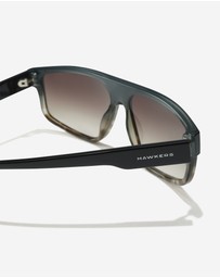 Hawkers Co - HAWKERS Astro - Black Carey Earth Eco Sunglasses for Men and Women
