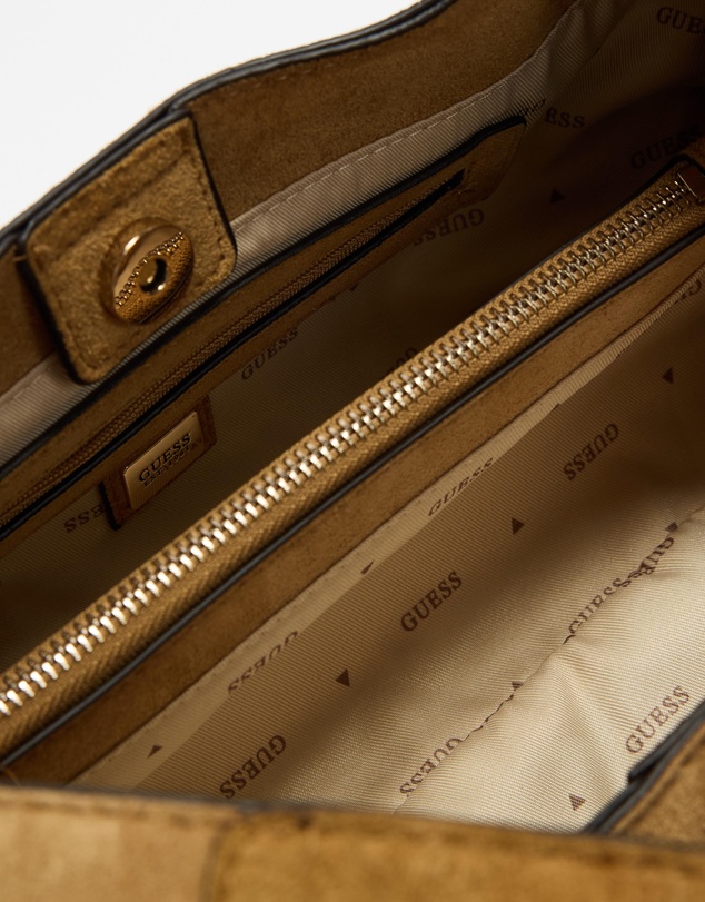 GUESS - Sunset Small Hobo Bag
