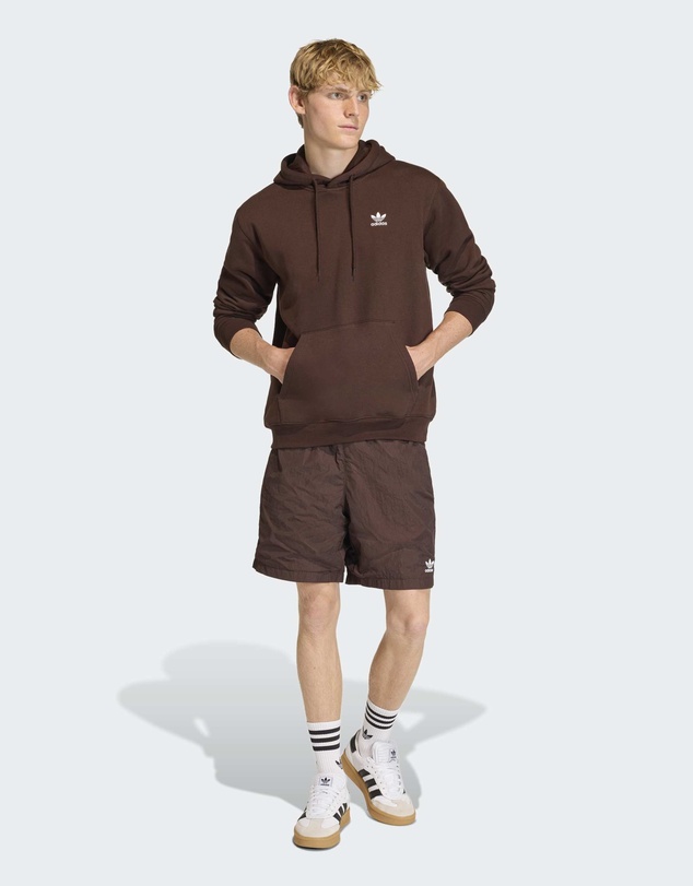 adidas Originals - Trefoil Essentials Woven Shorts Mens