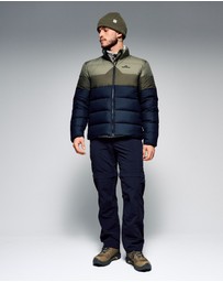 Kathmandu - Epiq Limited Down Jacket